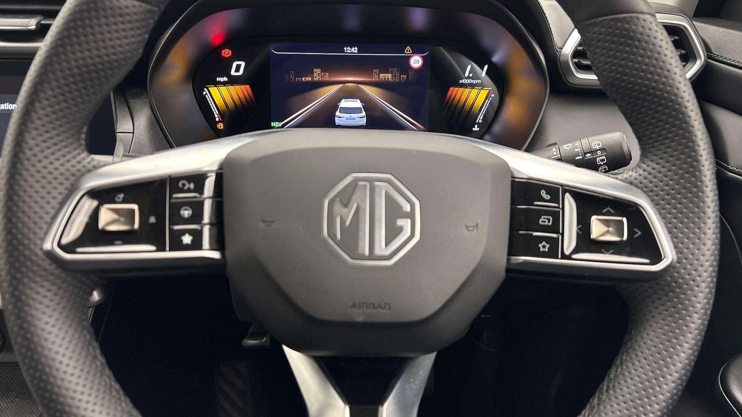 Used MG MG ZS 2024 for sale - 77722543: Photo 9