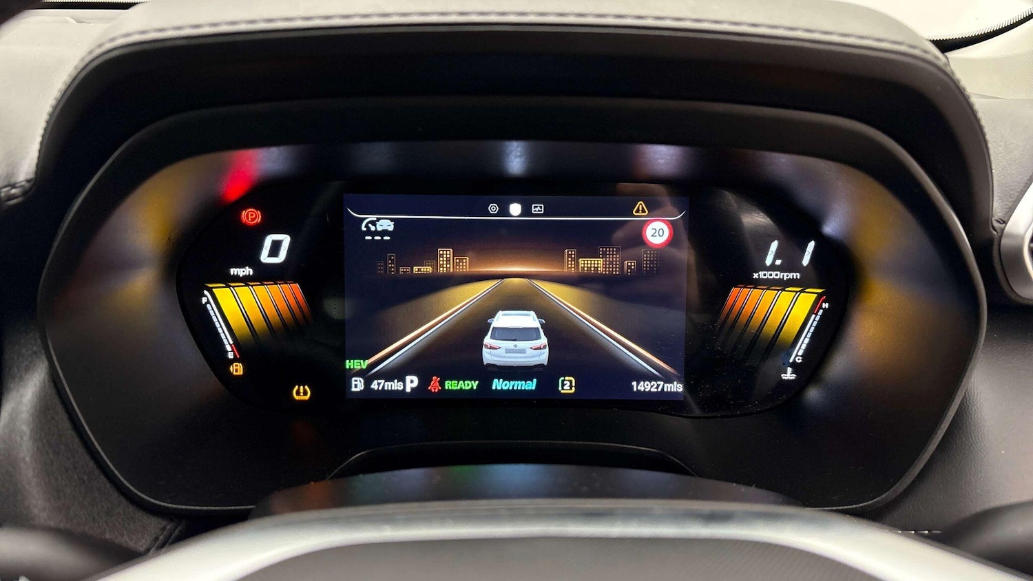 Used MG MG ZS 2024 for sale - 78047997: Photo 10