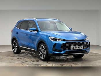 MG MG ZS feature image