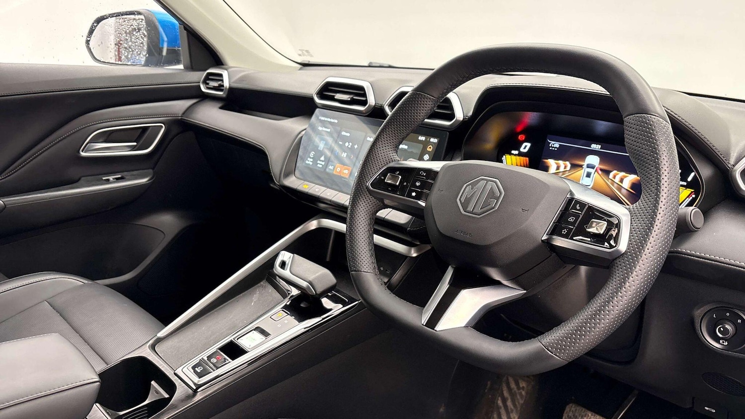 Used MG MG ZS 2024 for sale - 78047997: Photo 2