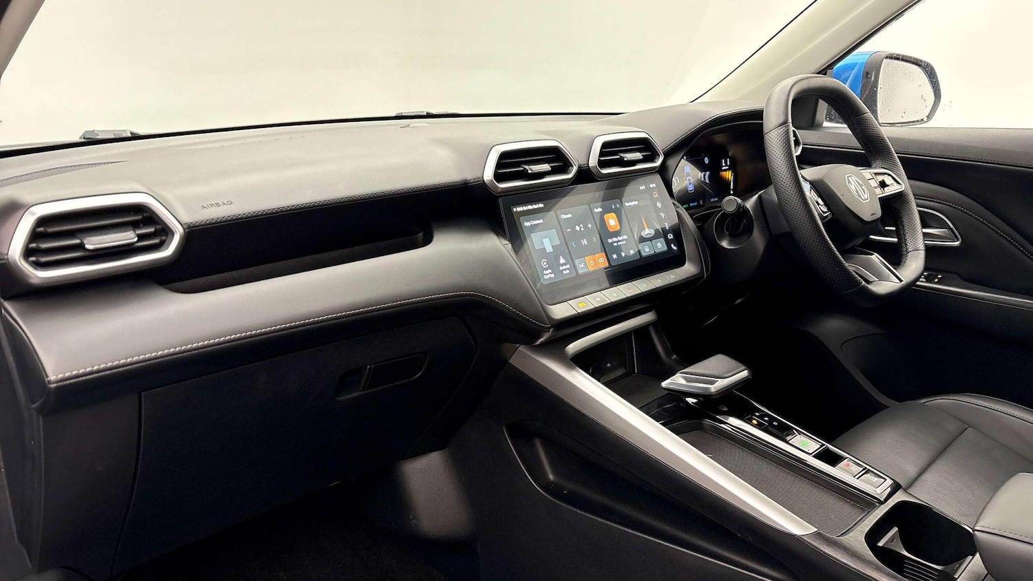 Used MG MG ZS 2024 for sale - 78047997: Photo 4