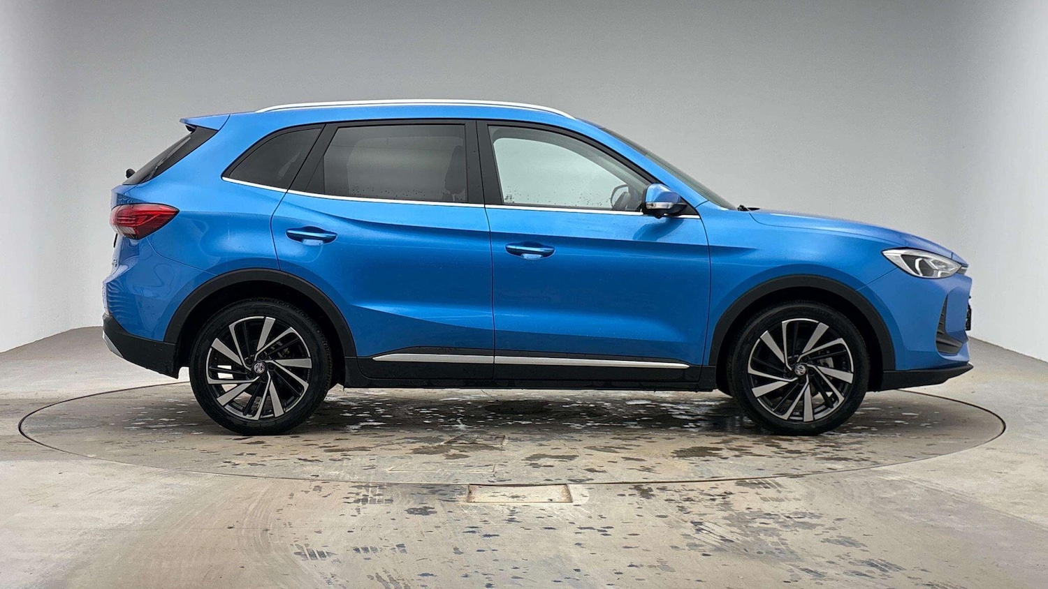 Used MG MG ZS 2024 for sale - 78047997: Photo 5