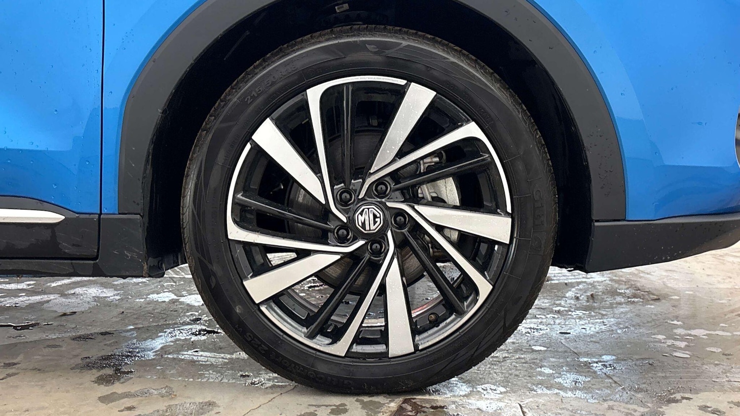 Used MG MG ZS 2024 for sale - 78047997: Photo 6