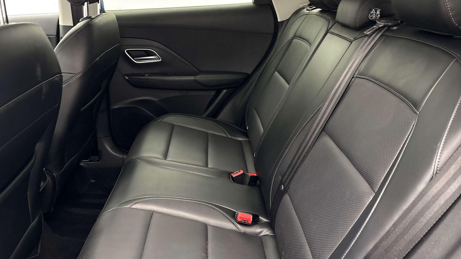 Used MG MG ZS 2024 for sale - 78047997: Photo 8