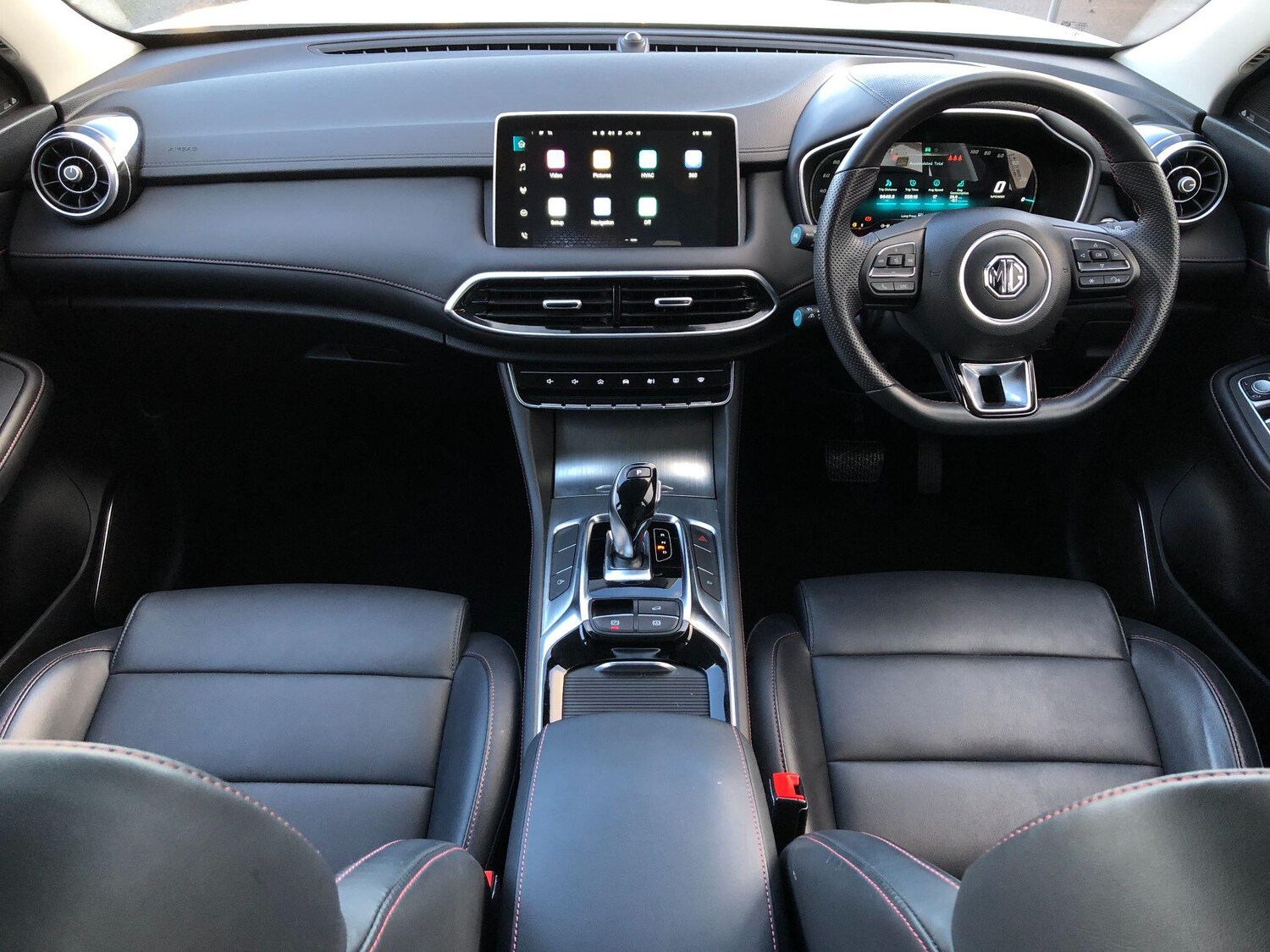 Used MG MG HS for sale - 77497556: Photo 12