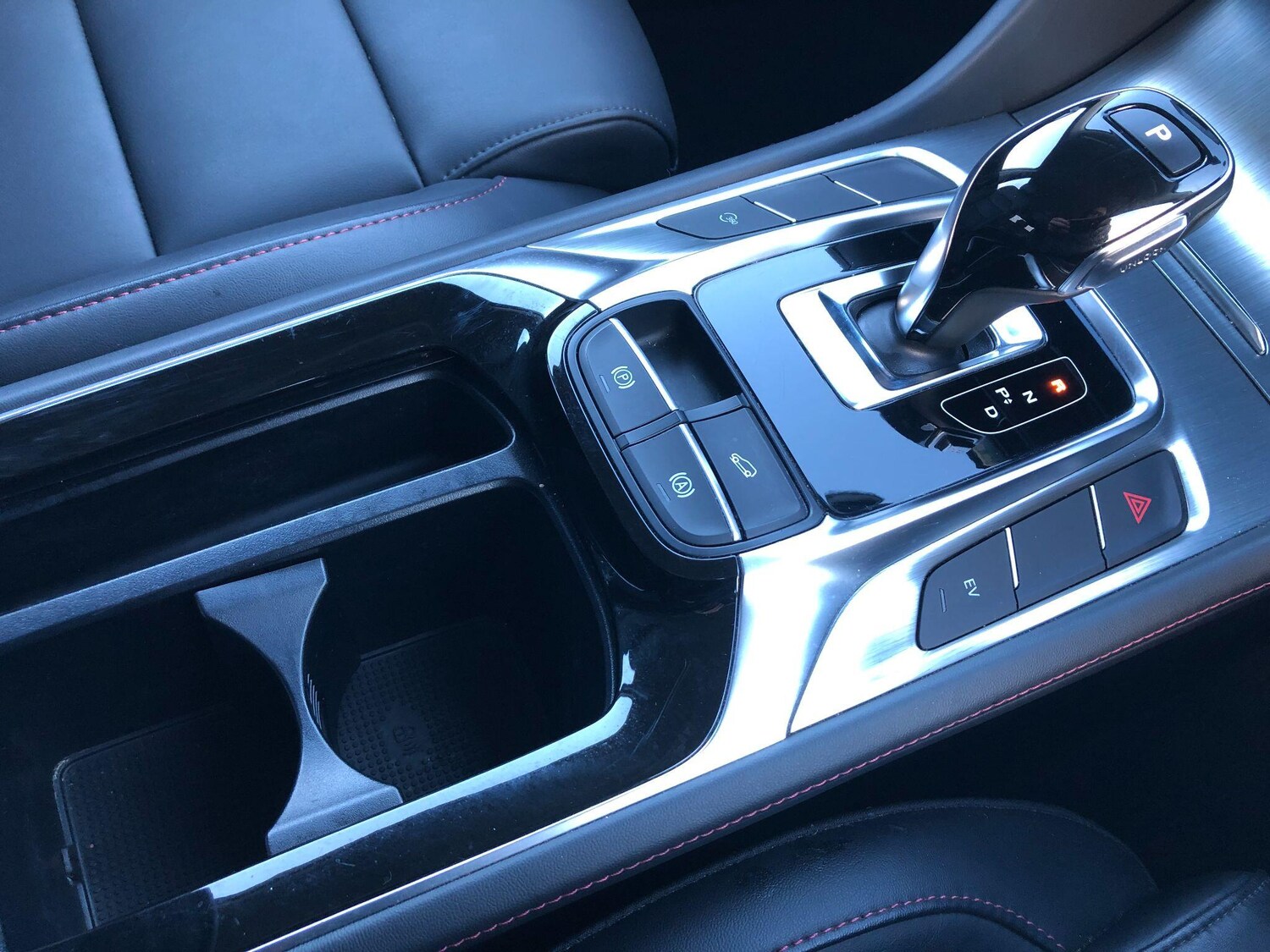 Used MG MG HS for sale - 77497556: Photo 14