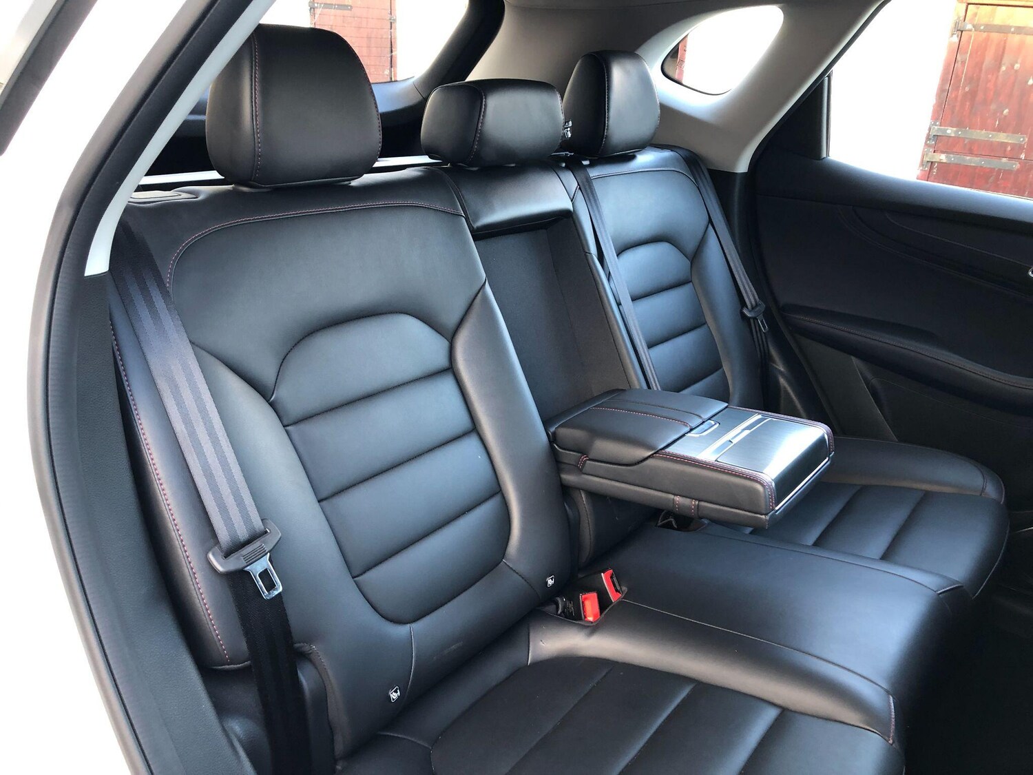 Used MG MG HS for sale - 77497556: Photo 17