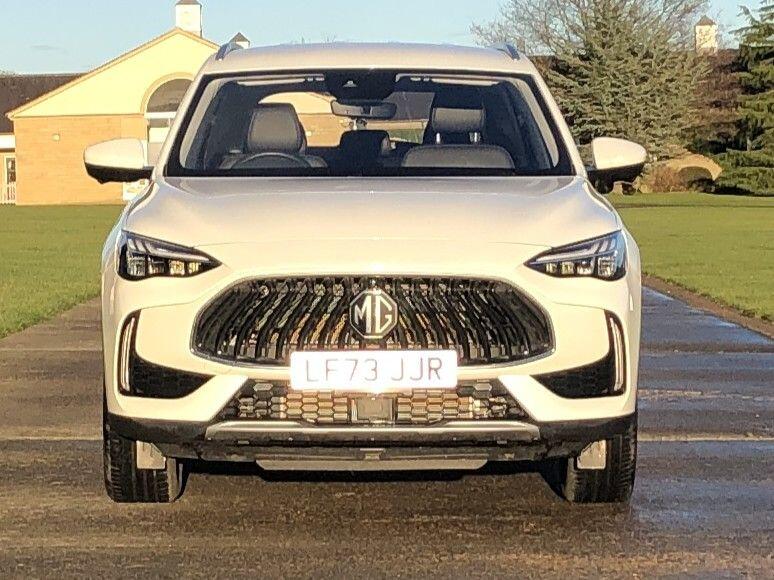 Used MG MG HS for sale - 77497556: Photo 18