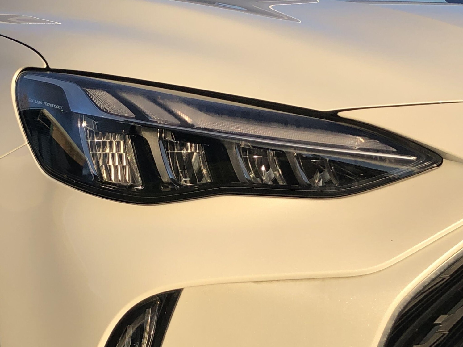 Used MG MG HS for sale - 77497556: Photo 19