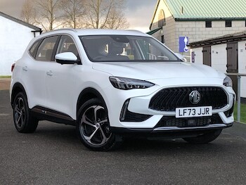 Used MG MG HS 2023 for sale - 77497556: Photo