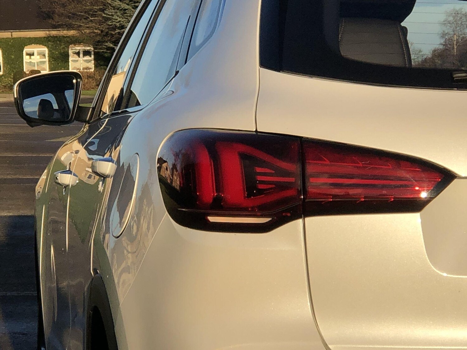 Used MG MG HS for sale - 77497556: Photo 21