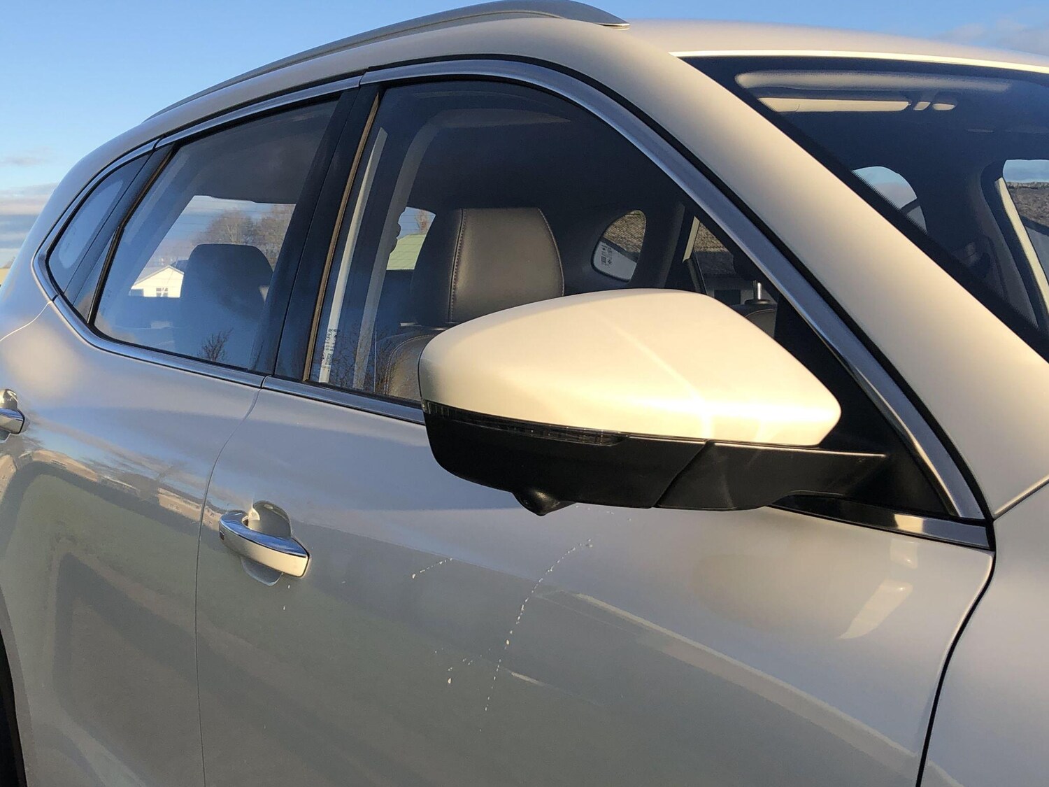 Used MG MG HS for sale - 77497556: Photo 24