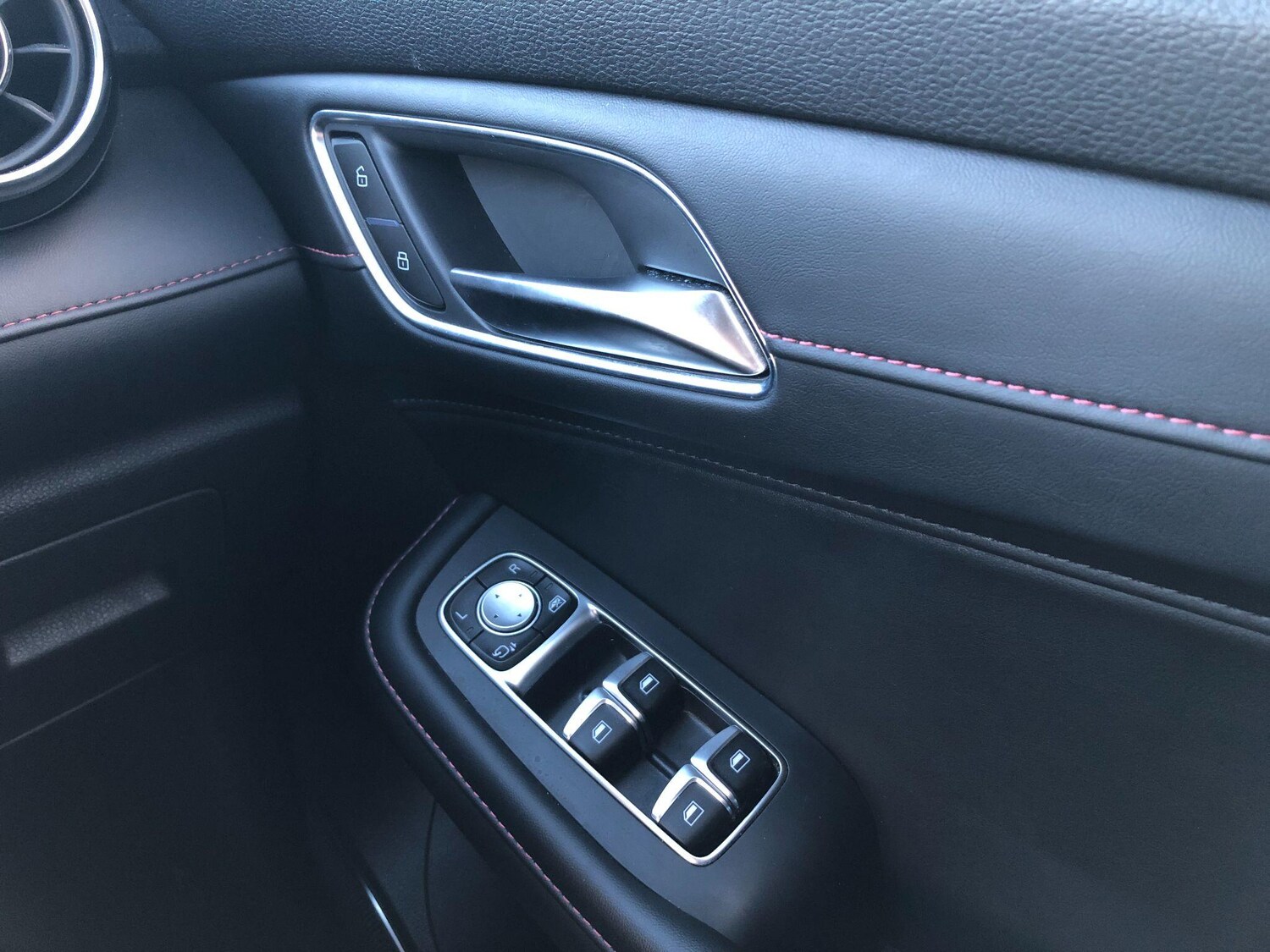 Used MG MG HS for sale - 77497556: Photo 31