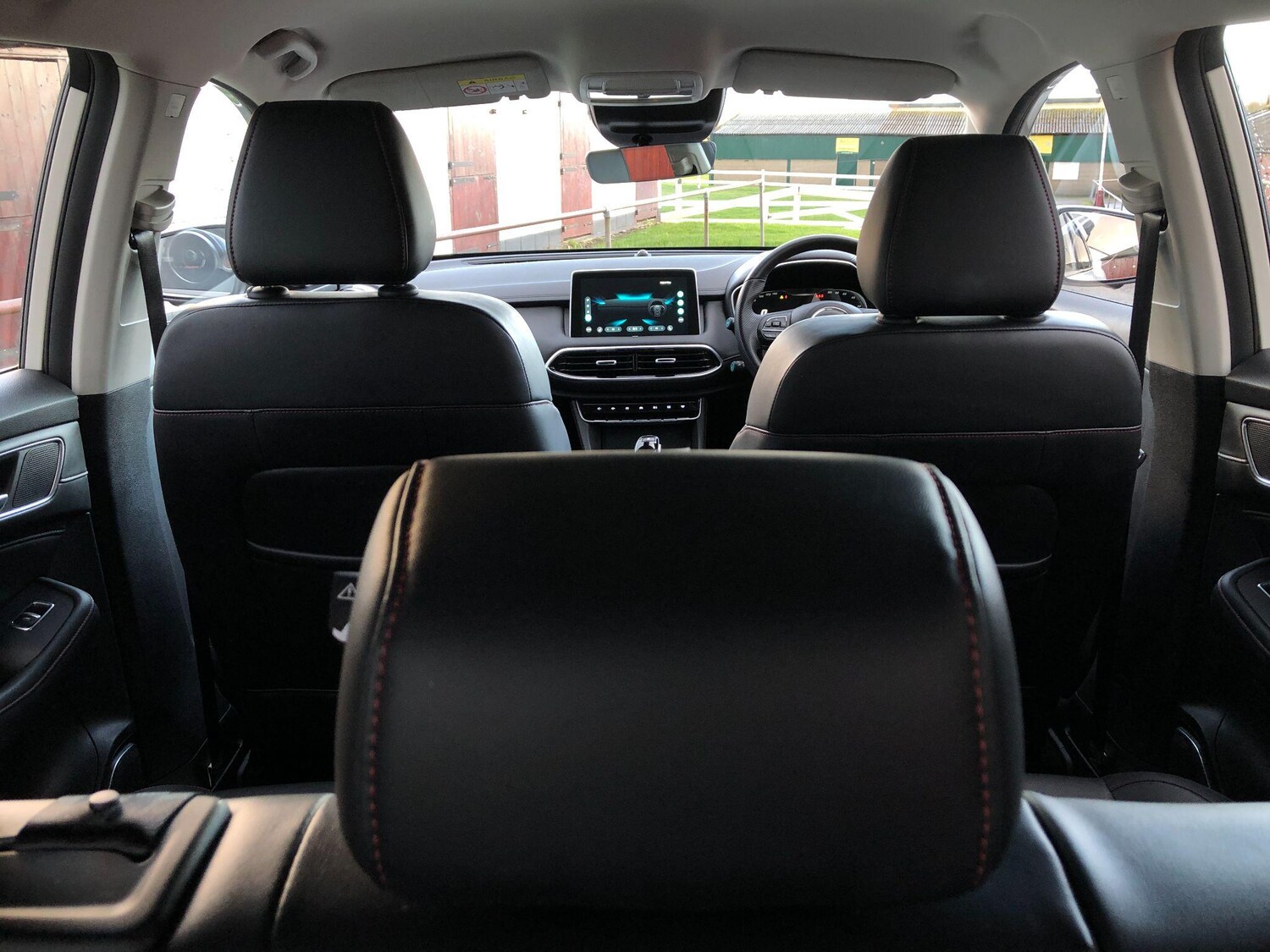 Used MG MG HS for sale - 77497556: Photo 36