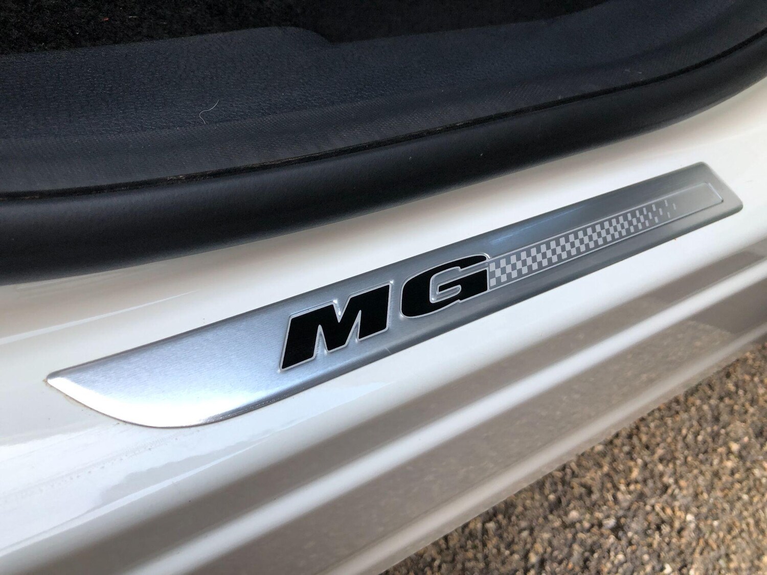 Used MG MG HS for sale - 77497556: Photo 37