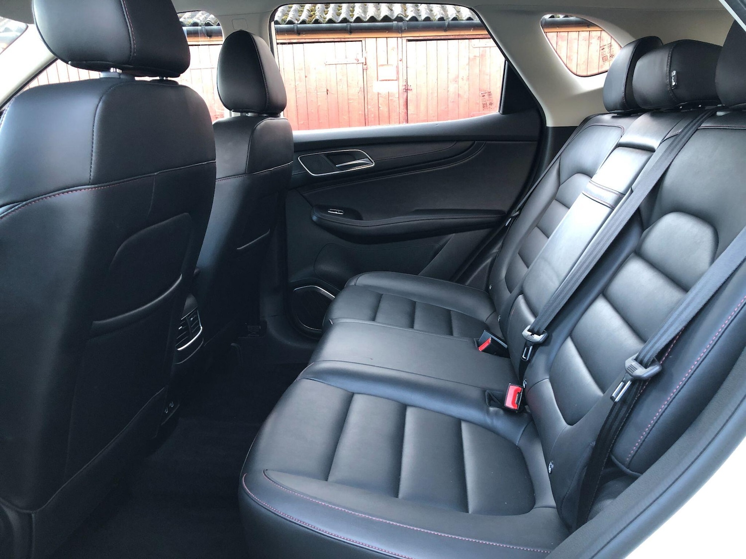 Used MG MG HS for sale - 77497556: Photo 5