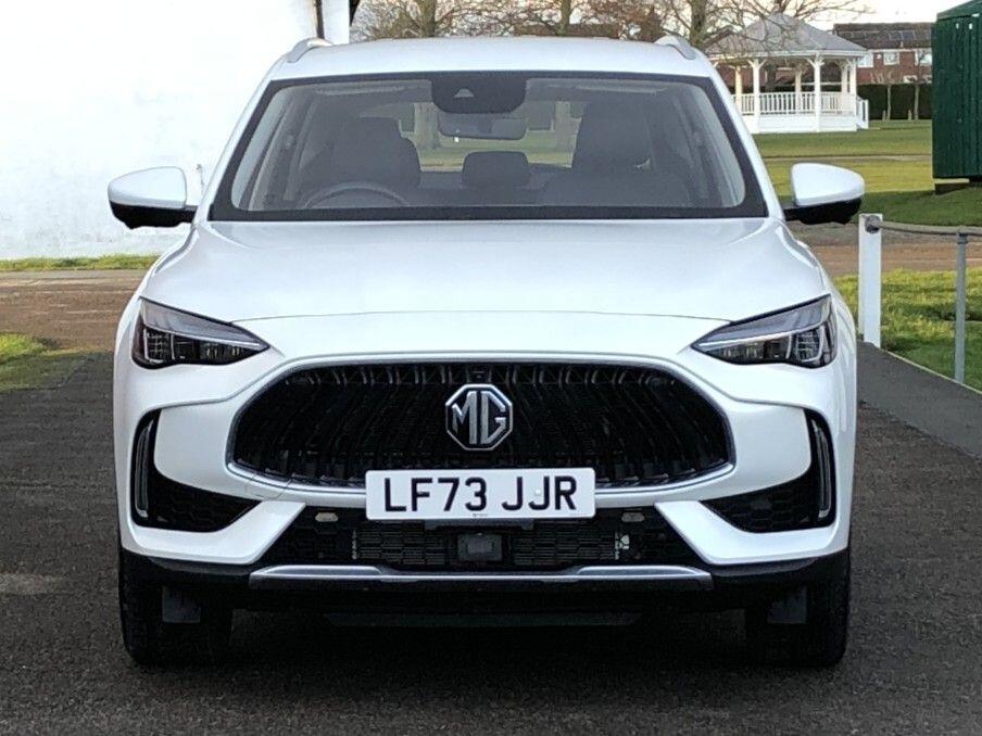 Used MG MG HS for sale - 77497556: Photo 6