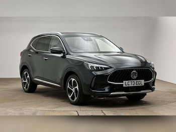 Used MG MG HS 2024 for sale - 78244309: Photo