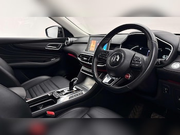 Used MG MG HS 2024 for sale - 78244309: Photo