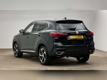 Used MG MG HS 2024 for sale - 78244309: Photo