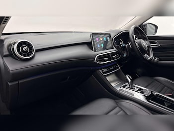 Used MG MG HS 2024 for sale - 78244309: Photo