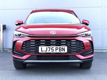 Used MG MG ZS 2025 for sale - 79740376: Photo
