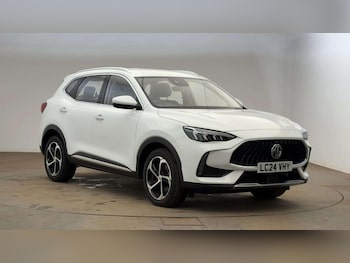 Used MG MG HS 2024 for sale - 75563650: Photo