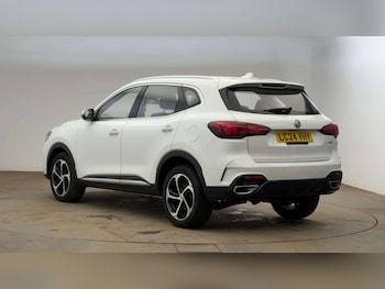 Used MG MG HS 2024 for sale - 75563650: Photo