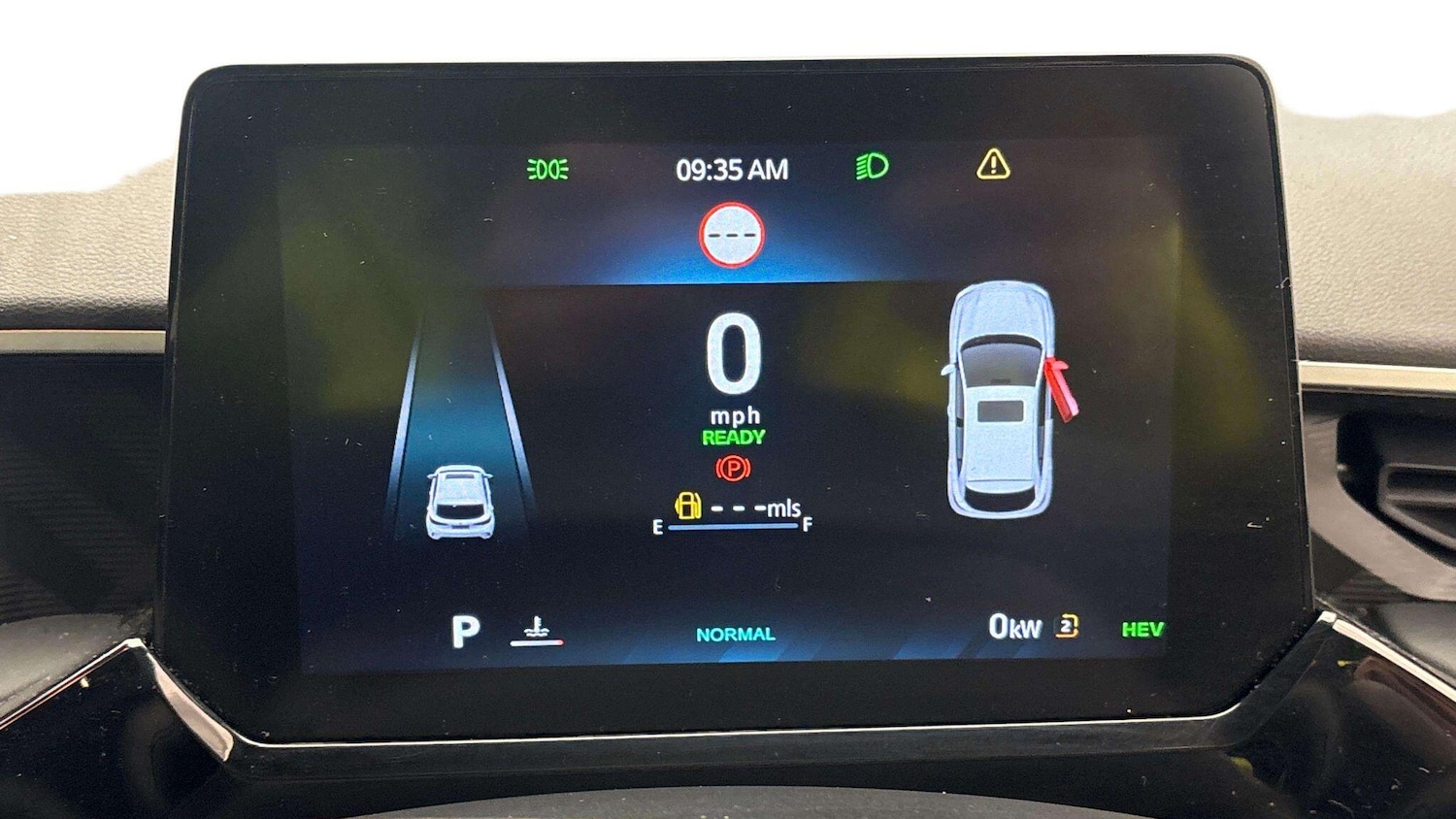 Used MG MG3 2024 for sale - 77411473: Photo 10