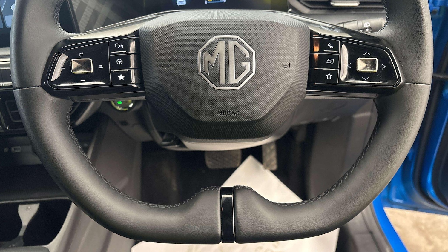 Used MG MG3 2024 for sale - 77411473: Photo 11