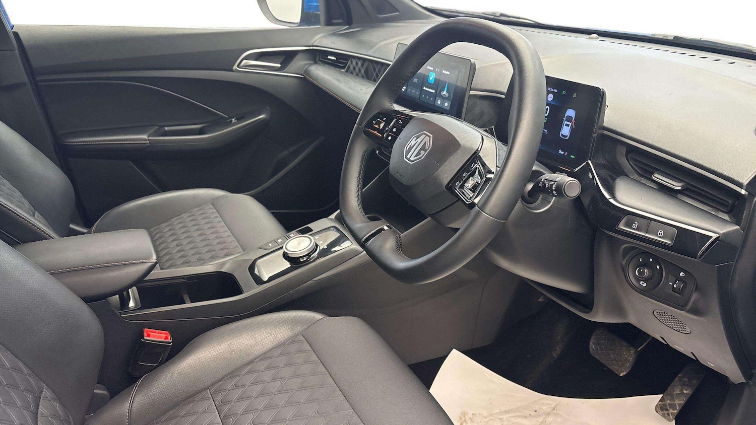 Used MG MG3 2024 for sale - 77411473: Photo 2