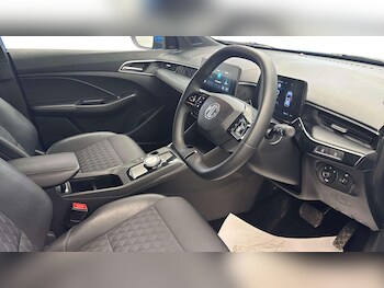 Used MG MG3 2024 for sale - 77411473: Photo