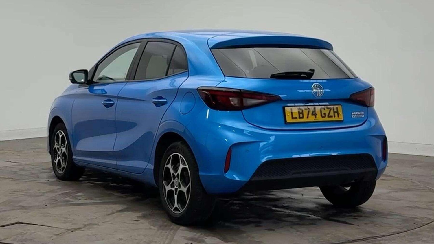 Used MG MG3 2024 for sale - 77411473: Photo 3