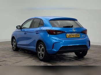 Used MG MG3 2024 for sale - 77411473: Photo