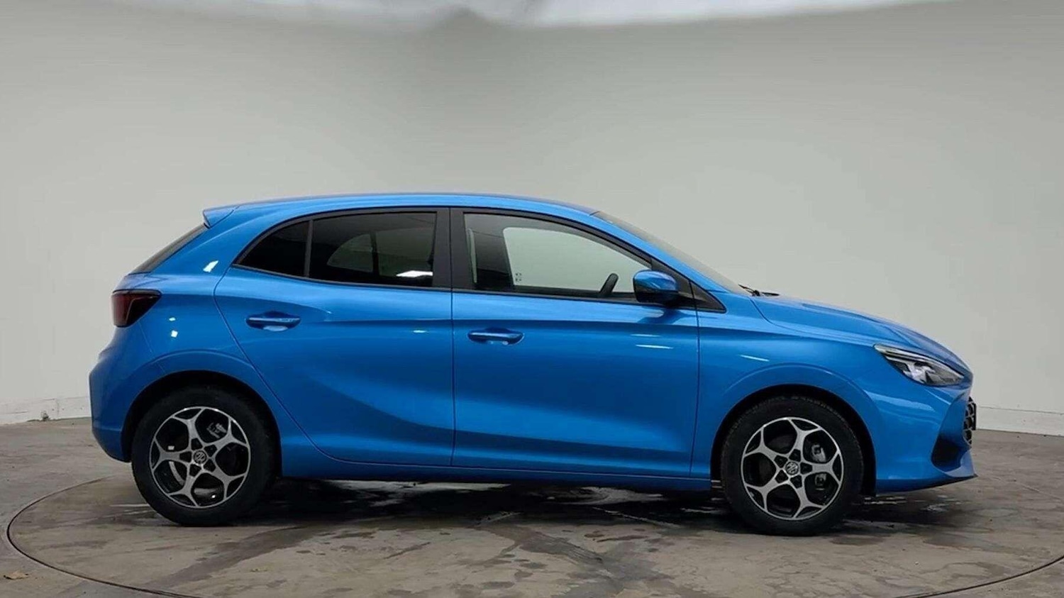 Used MG MG3 2024 for sale - 77411473: Photo 5