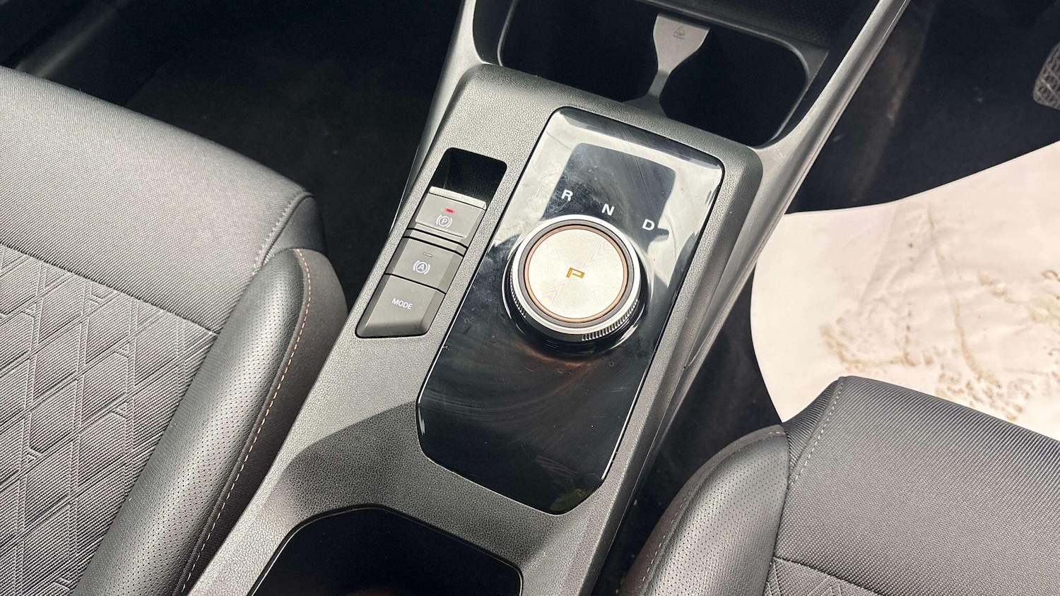 Used MG MG3 2024 for sale - 77411473: Photo 7