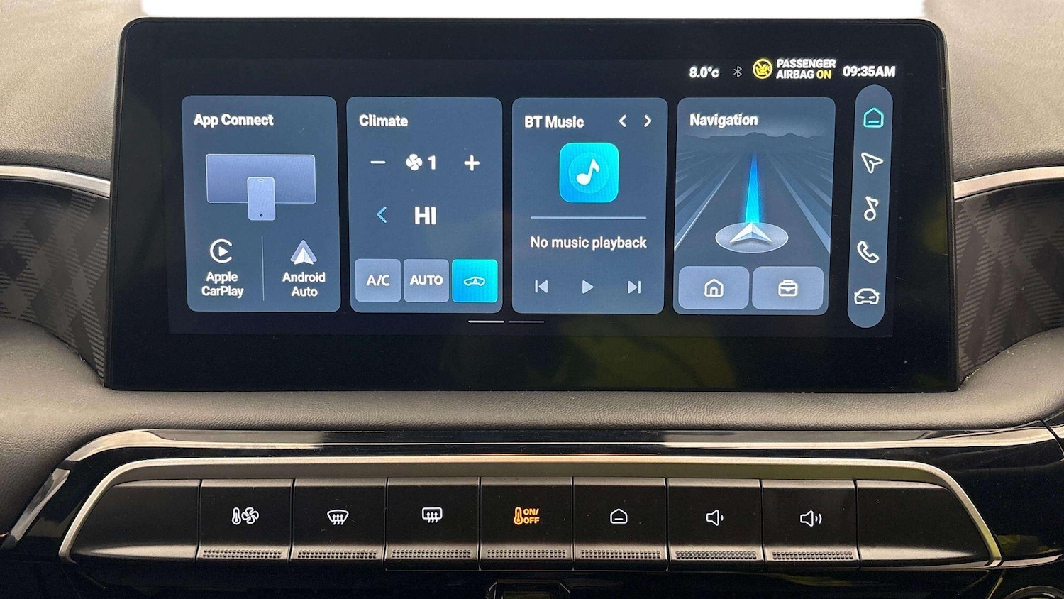 Used MG MG3 2024 for sale - 77411473: Photo 9