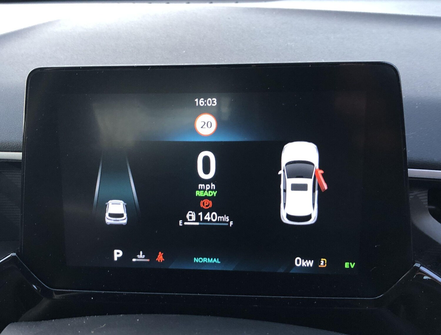 Used MG MG3 2025 for sale - 76899155: Photo 10