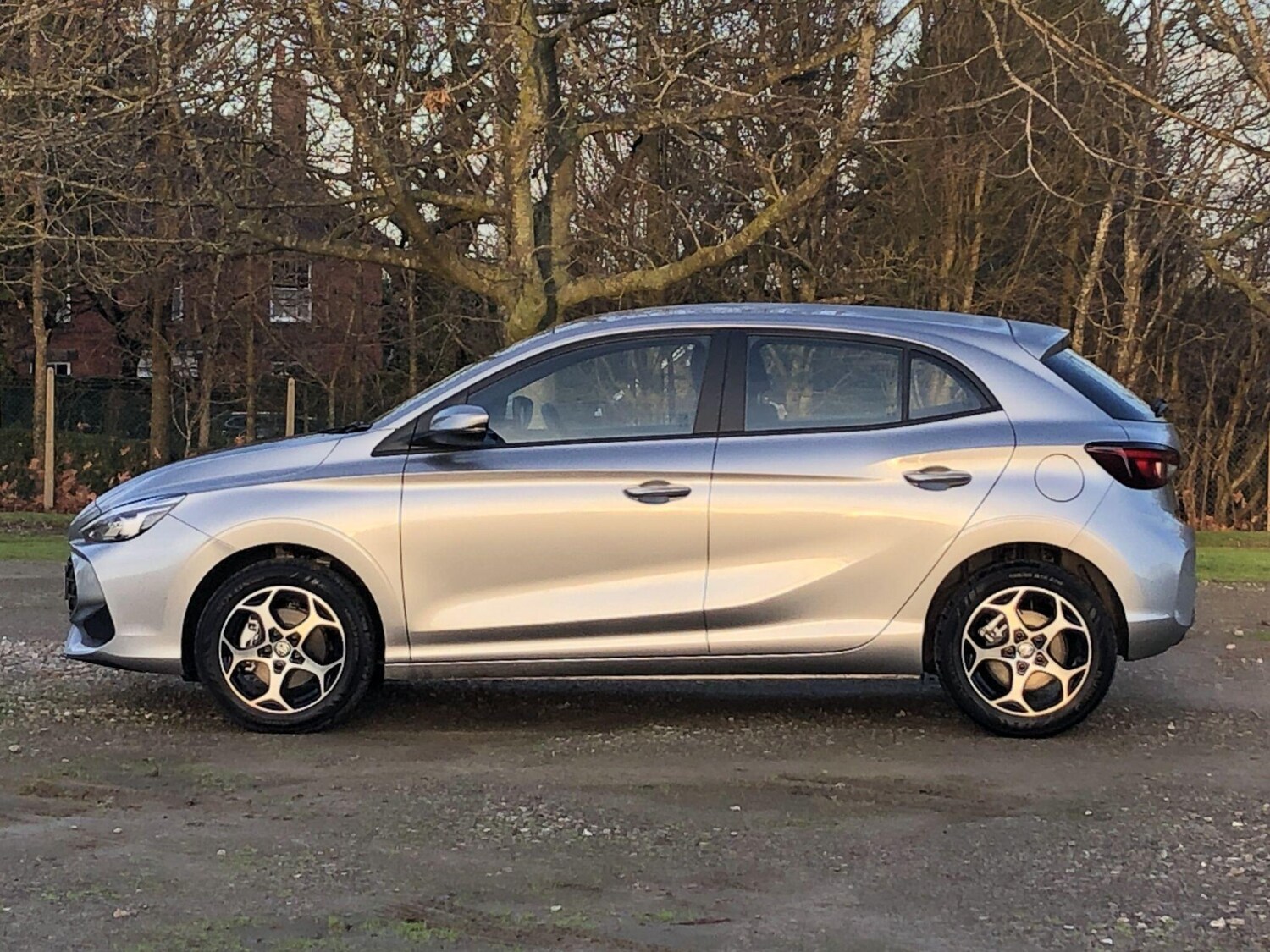 Used MG MG3 2025 for sale - 76899155: Photo 11