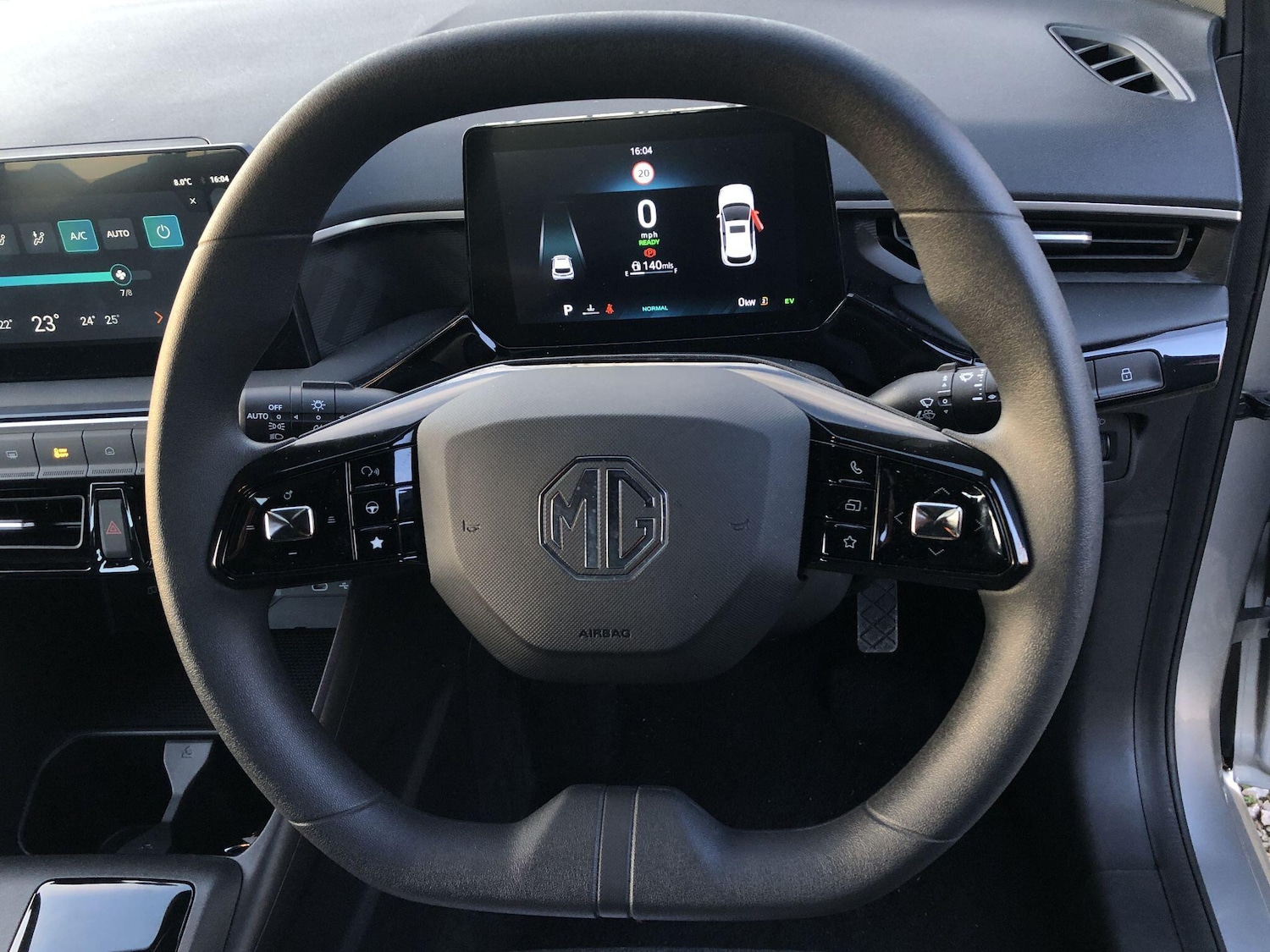 Used MG MG3 2025 for sale - 76899155: Photo 12