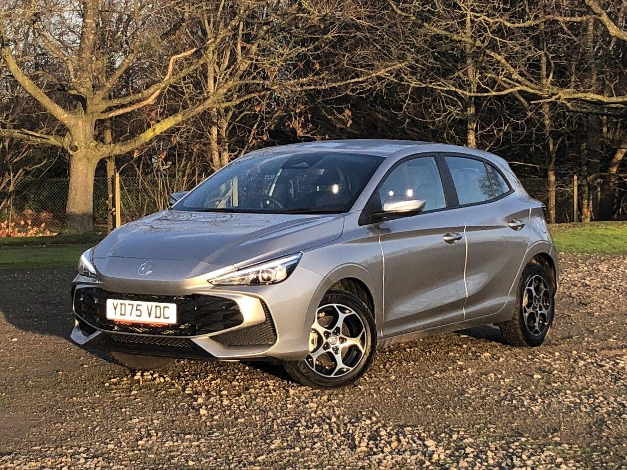 Used MG MG3 2025 for sale - 76899155: Photo 13