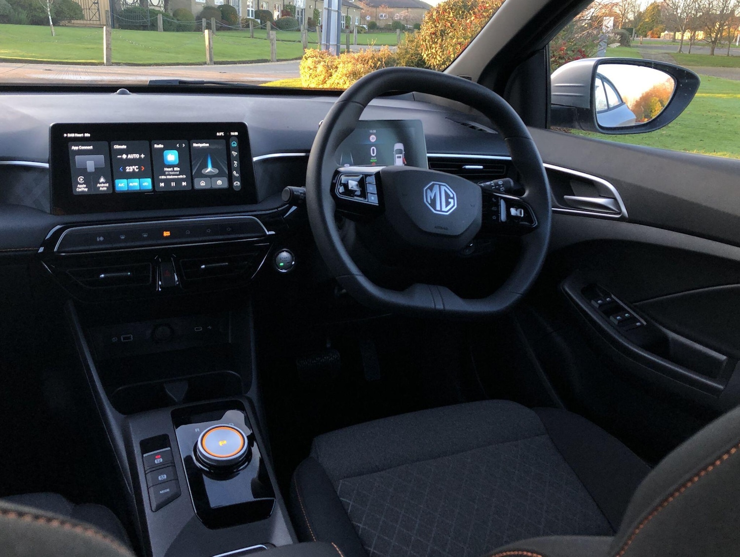 Used MG MG3 2025 for sale - 76899155: Photo 14