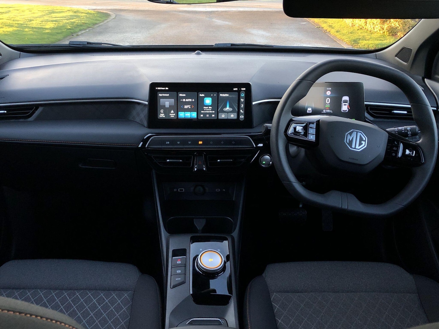 Used MG MG3 2025 for sale - 76899155: Photo 16