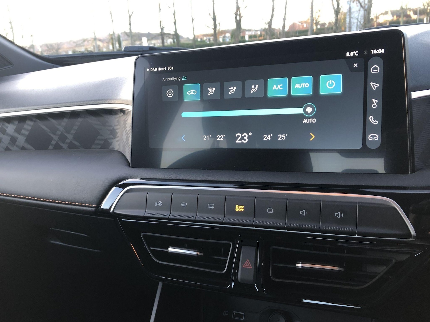 Used MG MG3 2025 for sale - 76899155: Photo 18