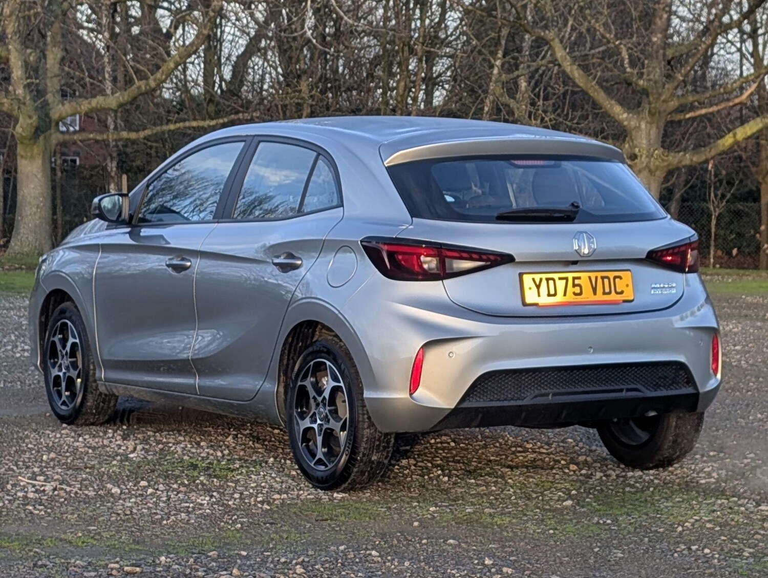 Used MG MG3 2025 for sale - 76899155: Photo 19