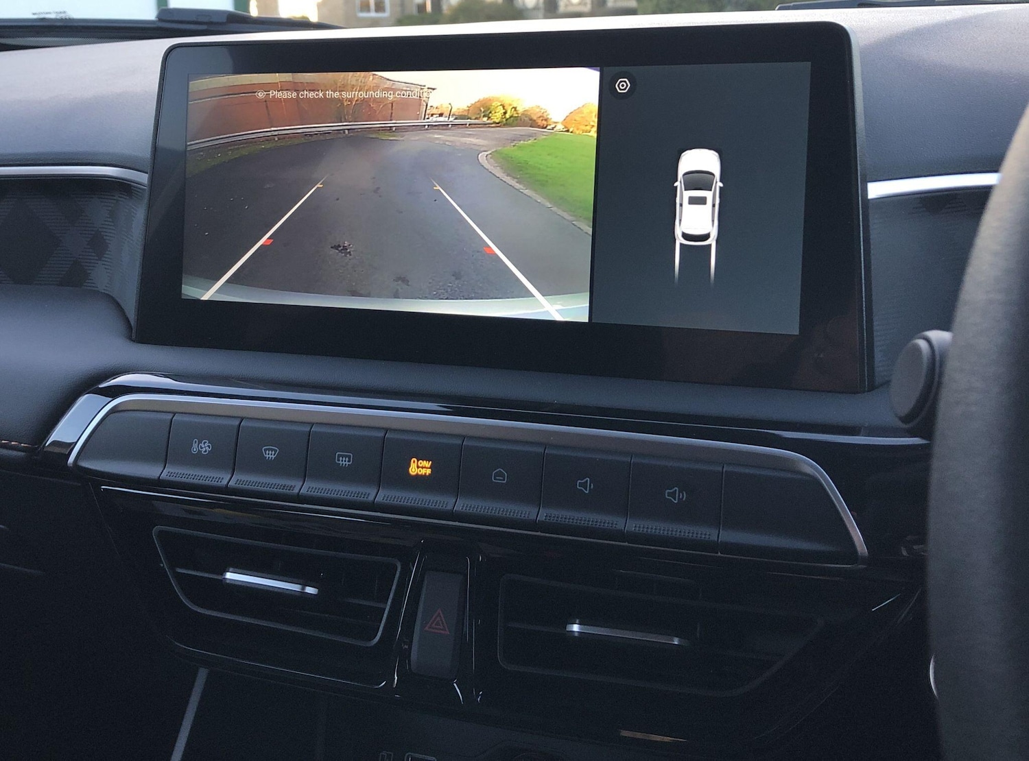 Used MG MG3 2025 for sale - 76899155: Photo 20