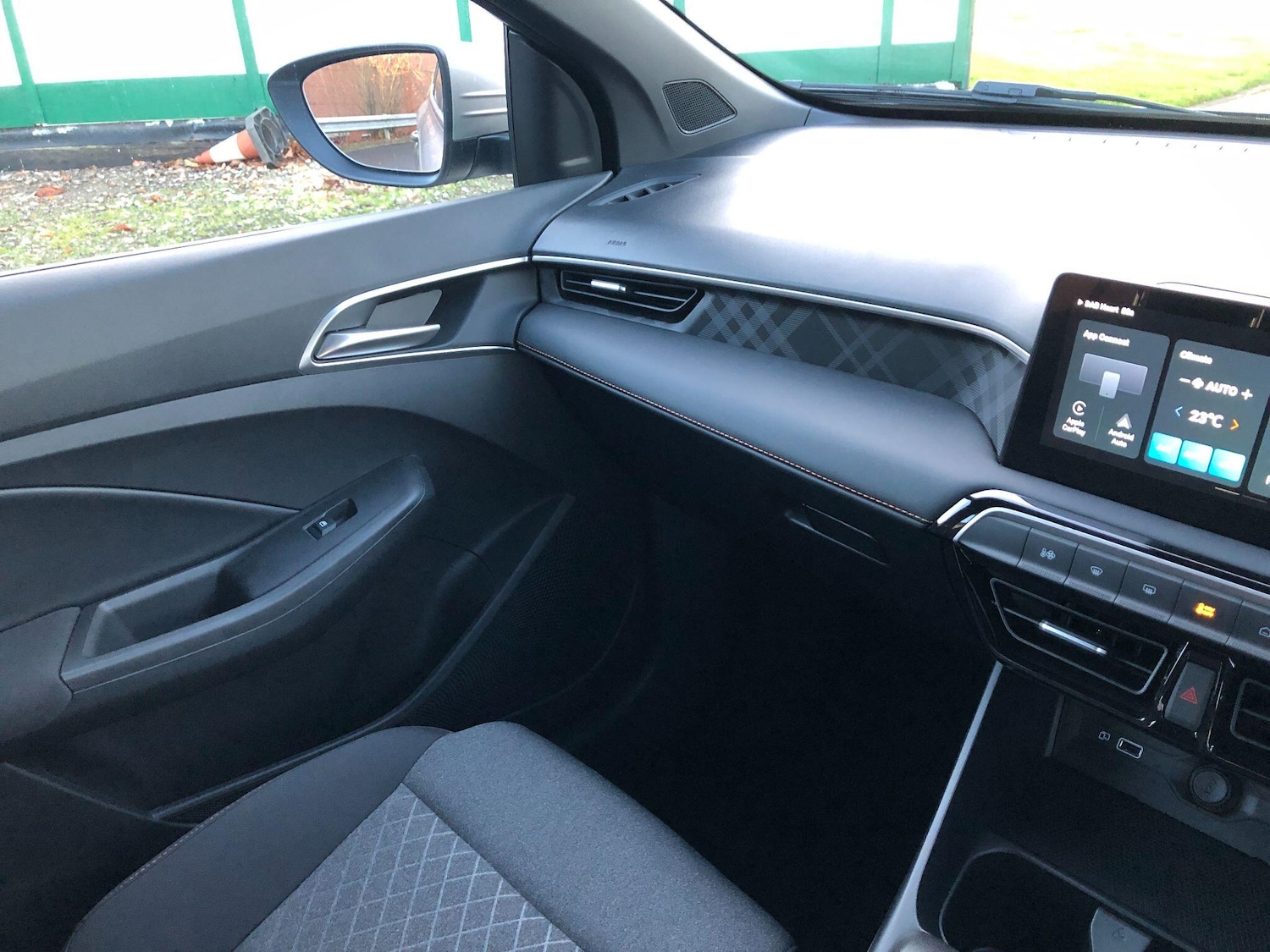 Used MG MG3 2025 for sale - 76899155: Photo 23