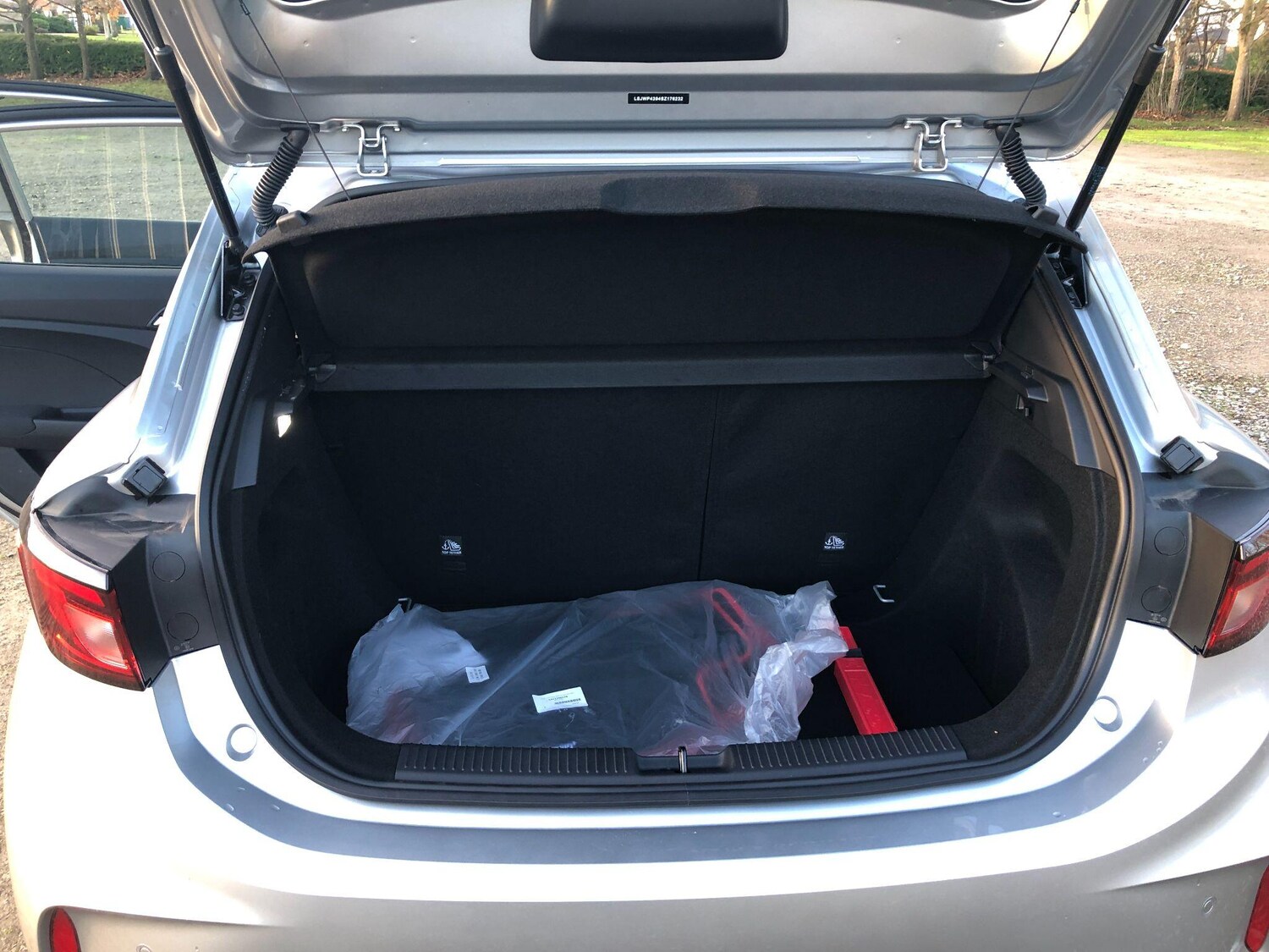 Used MG MG3 2025 for sale - 76899155: Photo 24