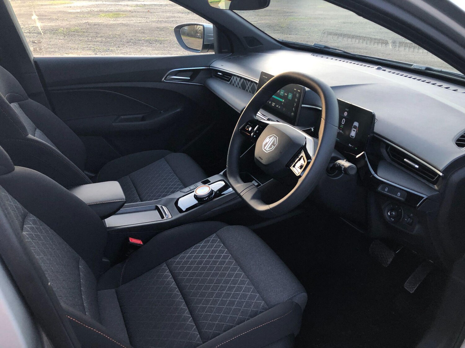 Used MG MG3 2025 for sale - 76899155: Photo 25