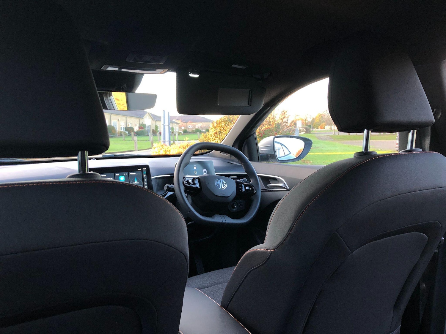 Used MG MG3 2025 for sale - 76899155: Photo 26